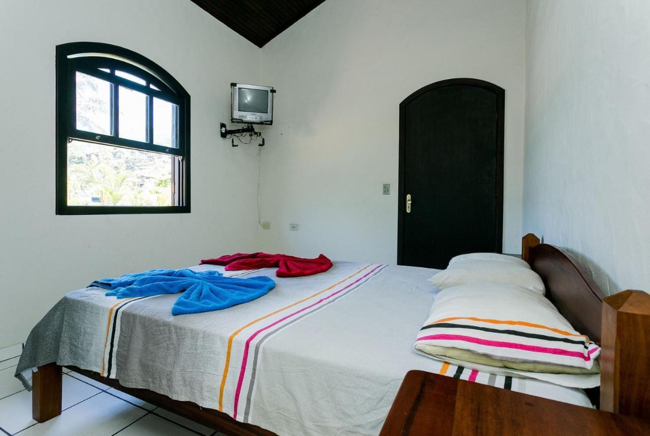 Ilhabela, charmosos chalés com ótima localização Exterior foto