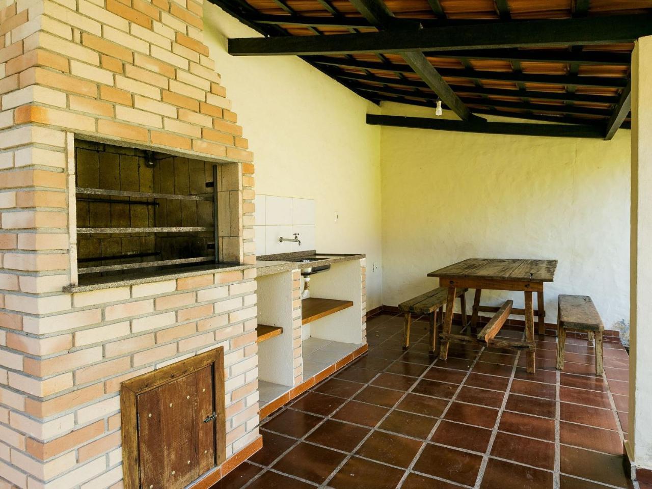 Ilhabela, charmosos chalés com ótima localização Exterior foto
